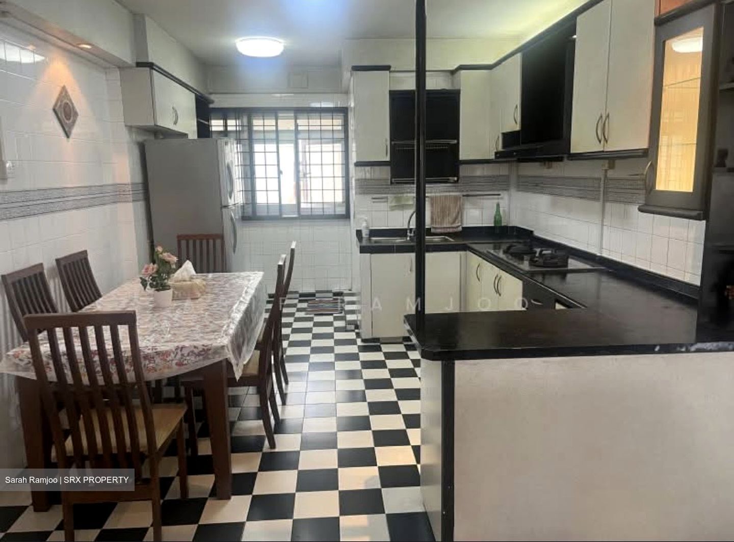 Blk 634 Pasir Ris Drive 1 (Pasir Ris), HDB 4 Rooms #609101381